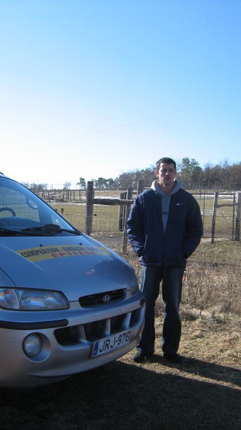 Hyundai H200