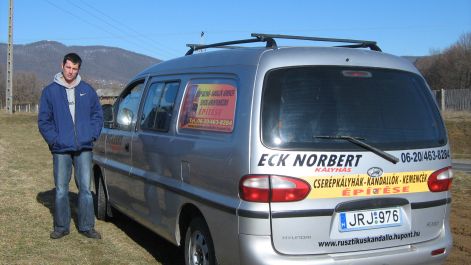 Hyundai H200